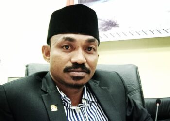 Fadli Salim Elbetan Kembali Suarakan Pembangunan Jalan Werinama-Banggoi