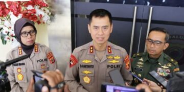 Kapolda Maluku Titip Himbauan Penting ke Warga yang Mudik Natal dan Tahun Baru