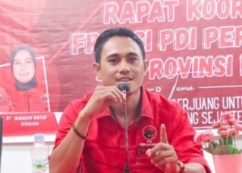Dorong Rute KM Cantika dan Fajar Sampai Kesuy-Teor, DPRD Minta Pemkab SBT Berikan Subsidi
