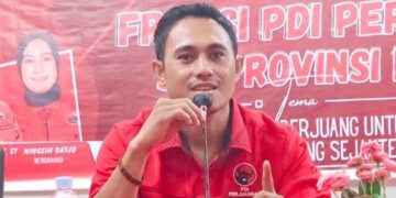 Dorong Rute KM Cantika dan Fajar Sampai Kesuy-Teor, DPRD Minta Pemkab SBT Berikan Subsidi