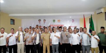 Miliki Potensi Atlet yang Luar Biasa, Bupati Ingin SBT Bergema dengan Prestasi