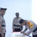 Riky Naik ke Polda Maluku, Jabatan Wakapolres SBT Diisi Johanis Titus Leftungun
