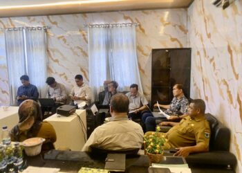 PT SIM Target Investasi Pisang Abaka di SBT Mulai Beroperasi Juni 2026