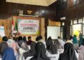 Pemkab SBT Gelar Pertemuan Diseminasi AMPSR