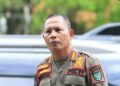 Satpol PP SBT Rutin Lakukan Razia, ASN Berkeliaran di Jam Kerja Bakal Ditindak