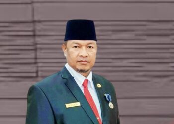 INSPIRA Apresiasi Kinerja Kepala Kanwil Kemenag Maluku