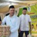 Baznas SBT Mulai Salurkan 800 Paket Sembako kepada Masyarakat di Lima Kecamatan