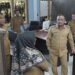 Setelah Sidak ke 6 OPD, Bupati SBT Komitmen Datangi Semua Kantor