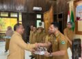 Serahkan DPA Lebih Awal, Bupati SBT Minta Serapan Anggaran Harus Maksimal di Semester I