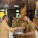 Serahkan DPA Lebih Awal, Bupati SBT Minta Serapan Anggaran Harus Maksimal di Semester I