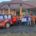 Pertamina Papua-Maluku Salurkan Bantuan Pemulihan Banjir dan Longsor di Malmahera Utara