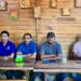 Kepengurusan Pusat Hingga Daerah Tiga Kubu, KNPI SBT Sepakat Gelar Musda Bersama