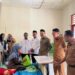 Tunjukkan Perhatian kepada Sesama, Baznas SBT Berikan Bingkisan ke Pasien di RSUD Bula