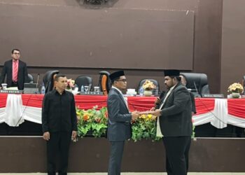 Pemda SBT Usul Lima Ranperda, DPRD Inisiasi Dua Lagi