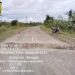Jalan di Ruas Kobisonta-Banggoi Amblas, BPJN Maluku Gerak Cepat Lakukan Penanganan