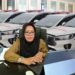 Lima Puskesmas di SBT Dapat Bantuan Mobil Ambulance