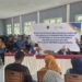 Dinas P2KB SBT Sosialisasi Sekolah Siaga Kependudukan pada Tiga Kecamatan