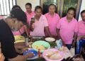 Pertamina Hadirkan Papua Jungle Chef Latih Kader Posyandu Manfaatkan Bahan Pangan Lokal Bergizi