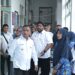 Bupati dan Wakil Bupati SBT Pantau Sejumlah Fasilitas Publik di Pulau Gorom