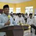 Safari Ramadhan di Pulau Gorom, Pemkab SBT Salurkan Paket Sembako dan Santunan
