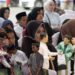 Pertamina Patra Niaga Papua Maluku Berbagi dengan UMKM, Komunitas, Ojol dan Anak Yatim