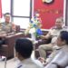 Kanwil BPN dan Polda Maluku Perkuat Sinergi dalam Penanganan Konflik Pertanahan