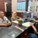 Cerita Warga yang Mencari Informasi ke Kantor Pertanahan saat Libur Lebaran