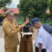 Amahoru Buka Tes Kemampuan Akademik Jenjang SMP se-SBT