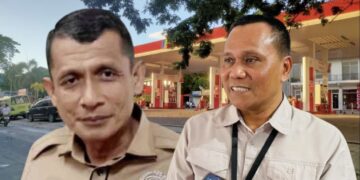 Pertamina dan DPRD Maluku Pastikan Stok BBM Aman, Masyarakat jangan Panik