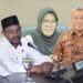 Ahmad Voth Apresiasi Kinerja Kepala Inspektorat dan Kepala Dinkes SBT