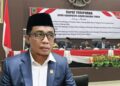 LKPJ 2025 Disampaikan Tepat Waktu, Ketua DPRD SBT : Kami Patut Sampaikan Apresiasi