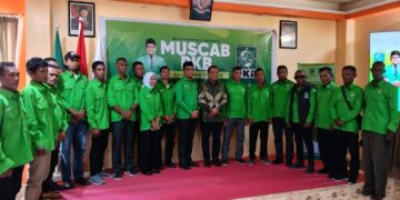 Dua Kali Koalisi dengan PKS, PKB SBT Beri Sinyal Kembali Dukung Fachri di Pilkada 2030