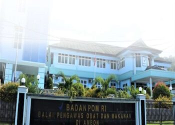 BPOM Respon Masalah di SBT, Obat Mendekati Kedaluwarsa Masih Memenuhi Ketentuan