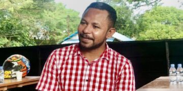 SPPG Terpencil di SBT dalam Tahap Pembangunan