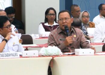 Kepala Kanwil BPN Maluku Ungkap Pelaksanaan Reforma Agraria dan Pengelolaan Pertanahan