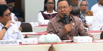 Kepala Kanwil BPN Maluku Ungkap Pelaksanaan Reforma Agraria dan Pengelolaan Pertanahan