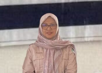 Dinkes SBT Ungkap Riwayat Dua Pasien Gizi Buruk yang Dirawat di RSUD Bula