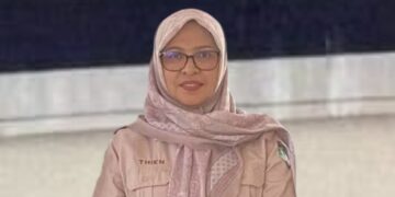 Dinkes SBT Ungkap Riwayat Dua Pasien Gizi Buruk yang Dirawat di RSUD Bula