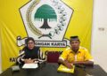 Tiga Balon Ketua DPD Golkar SBT Kembalikan Formulir Pendaftaran, Satu Orang Memilih Mundur