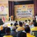 Golkar SBT Gelar Musda ke-V, Rumakat Ajak Semua Pihak Dukung Kelancaran Kegiatan
