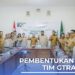 Kantor Pertanahan SBT Bentuk Tim Gugus Tugas Reforma Agraria