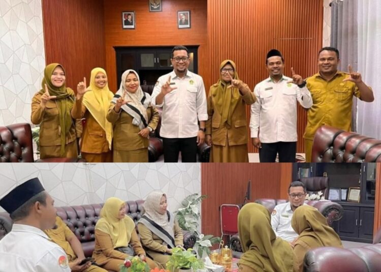 Dinas Lingkungan Hidup (DLH) Kabupaten Seram Bagian Timur (SBT) dan Kementerian Agama (Kemenag) setempat berkolaborasi untuk memperkuat ekoteologi untuk mengatasi masalah sampah di daerah ini.