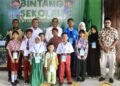 Pemkab SBT Terus Berkomitmen Tingkatkan Mutu Pendidikan