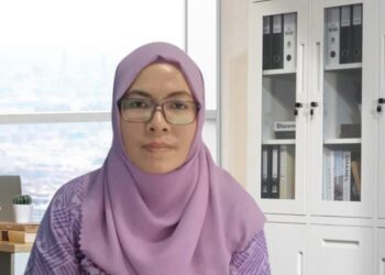 Survei PIPPIB Jalan Werinama-Banggoi SBT Tuntas, Hasilnya Disampaikan ke Kemenhut