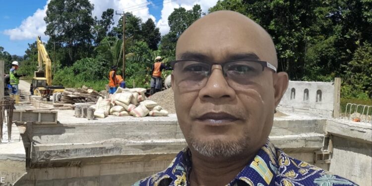 Tahun Ini BPJN Maluku Fokus Tuntaskan 7 Jembatan di Bula-Airnanang