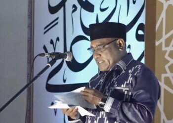 MTQ ke-XII Berakhir, LPTQ SBT Harap Pembinaan Dilakukan Secara Sistematis dan Berkelanjutan