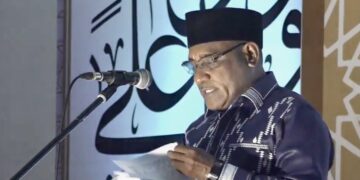 MTQ ke-XII Berakhir, LPTQ SBT Harap Pembinaan Dilakukan Secara Sistematis dan Berkelanjutan