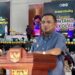 Tutup Olimpiade Bintang Sekolah, Bupati SBT Memotivasi Semua Peserta yang Sudah Berkompetisi