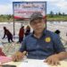 Dukung Swasembada Beras, Distan SBT Terus Dorong Perluasan Lahan Padi