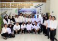Layanan Pengukuran Terjadwal Mulai Diterapkan di Kantor Pertanahan SBT